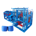 Good price new condition fully automatic nylon pp pet rope making machine for sale